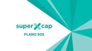 SuperXcap Plano 505 - 09/04/2021