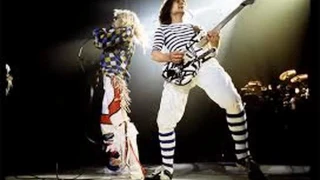 VAN HALEN . DROP DEAD LEGS . I LOVE MUSIC