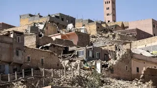 Землетрясение в Марокко 09.09.2023😭😭😭😭🙏🙏🙏Tremblement de terre au Maroc 09.09.2023😭😭😭😭🙏🙏🙏