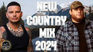 Today’s Country Hits 2024 ♫ New Country Songs 2024