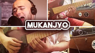 Mukanjyo - Vinland Saga OP | Cover by Victor Borba & Jun Mitsui