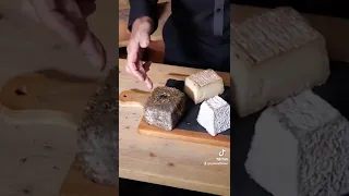 🧀Peut-on manger la croûte du fromage ?