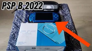 PlayStation Portable (PSP) - АКТУАЛЬНА ЛИ В 2023?