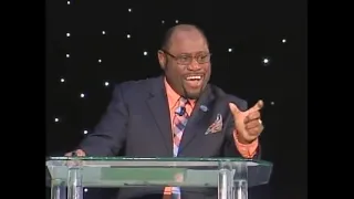 NEW YEAR MESSAGE | 10 Keys To Maximizing Time | Dr  Myles Munroe