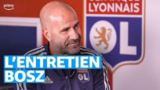 🎙️ Peter Bosz  : "Gagner d’une manière attractive, moi j’aime ça !"