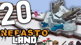 MATANDO AL YETI! NefastoLand #20 en Español - GOTH