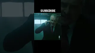 sagasta to Tamayo funny scene | #moneyheist #netflix