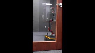 HEBI Robotics Clearpath demo