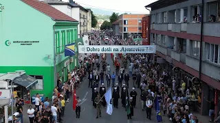 BIR PRIČE: Ajvatovica 2022 - Tradicija, identitet, domovina