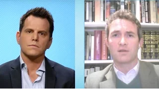 On Neoconservatism & Charlie Hebdo (Pt. 1) | Douglas Murray | INTERNATIONAL | Rubin Report