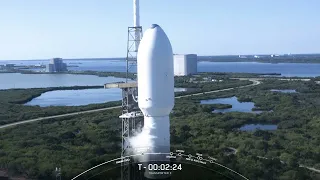 Transporter-3 Mission // Spacex