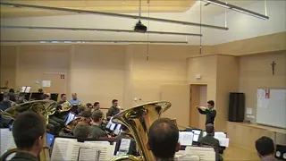 Schubert, Deutsche Messe, 1