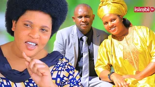 MAMA PASITERI ATWIHEREYE UKURI😢UBUKWE BWAVUZWE N'UMUGABO BAMUSHINJA|NTABABESHYE IGIKOMERE NI KIBISI