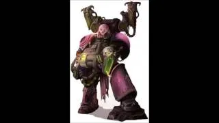 Noise marine weapon sounds [This is ear rape]