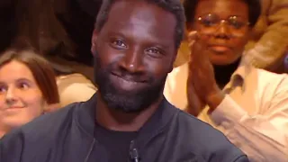 La réponse de Omar sy à la polémique raciste