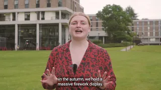 The Vale Village Tour - University of Birmingham Accommodation