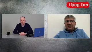 Аббас Галямов: чем наслаждается Лукашенко,  чей заложник Путин, обострение Навального@i_gryanul_grem