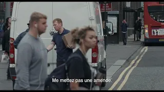 Sorry We Missed You (2019) - Excerpt 3 (French Subs)