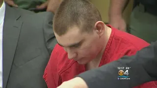 Judge To Decide On Release Of Confessed Parkland Shooter's Statement