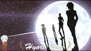 [Nightcore] Hyori Ittai (Hunter x Hunter ED 5)