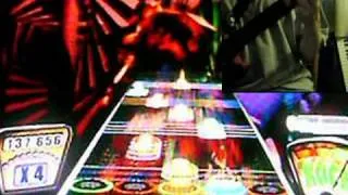 Guitar Hero 2 Expert - Hangar 18 100% FC
