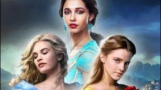 I Still Believe - Disney Princess Live Action