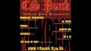 VA  " CSpunk " (2007)