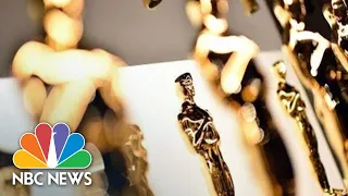 Watch Live: 2019 Oscar Nominations Announcement | NBC News