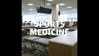 Illini Football | Sports Medicine