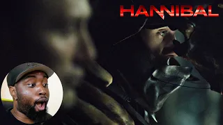 "...even-steven" | Hannibal REACTION & REVIEW - 2x9 "Shiizakana"