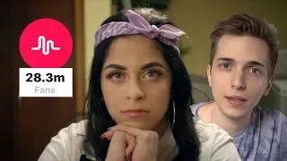 What Happens When Musical.ly Stars Get Their Own Show?