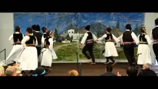 Folklore Group Morava