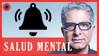 10 Claves Para Mejorar Tu Salud Mental 🔴 Deepak Chopra ✅