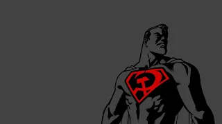 Superman: Red Son - End Credits Music