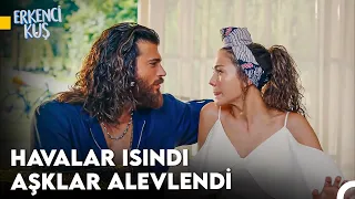 Erkenci Kuş Yeniden 2. Sezon Part #9 ❤