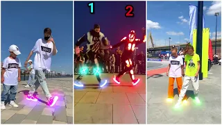 Tuzelity Dance 🔥 Recopilacion TikTok 2021 🔥 Tuzelity Dance Compilation  #401