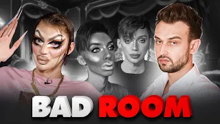 BAD ROOM №92 [Андрей Петров]