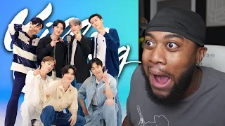 EXO's Killing Voice Was KILLER! (VERY EXCITED Reaction!)