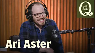 Ari Aster opens up about his bizarre "nightmare comedy" Beau Is Afraid