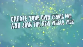 Virtua Tennis 4 PS3 Trailer