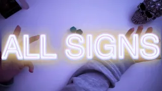 🐣 ALL SIGNS 🪧 WHO is coming in Right Now?!