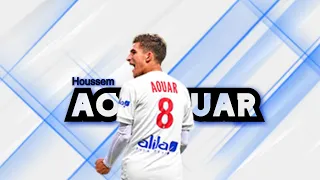 Houssem Aouar | Skills & Goals |