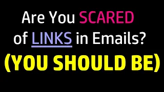 What Happens If You Click On Links In Phishing Emails?