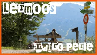 Hier musst du hin! | Lermoos | MTB