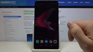 Как поменять язык системы на Huawei Mate 10 Lite — Языковые настройки