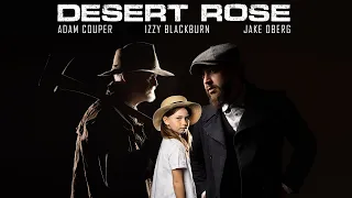 Desert Rose - Short film - Official Trailer