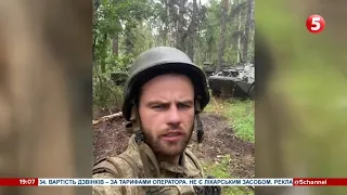 Ціле поле російського "ленд лізу"