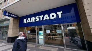 Galeria Karstadt Kaufhof schließt 16 von 92 Filialen