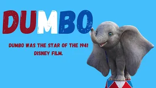 The Story of Dumbo