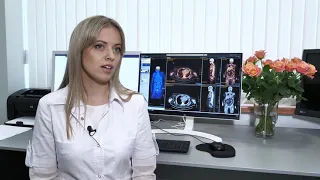 Jaunas iespējas audzēja diagnozes precizēšanai - digitālais PET/CT